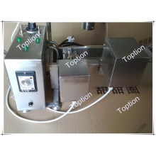 Design top grade full automatic commercial donut machine